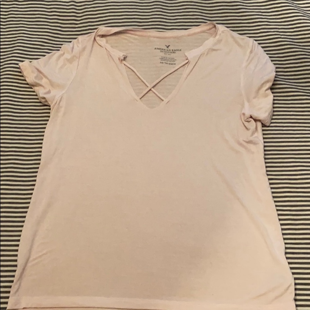 American Eagle T-shirt